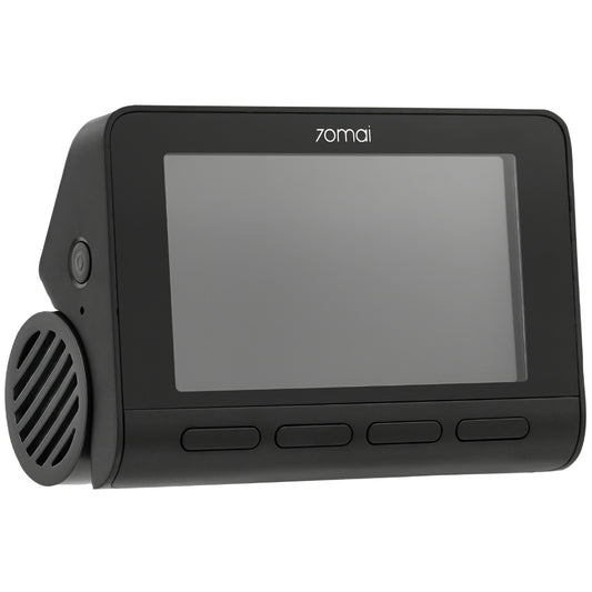 Car Camera 70mai Dash Cam A800s, 4K, Wi-Fi, GPS, 3inch Display
