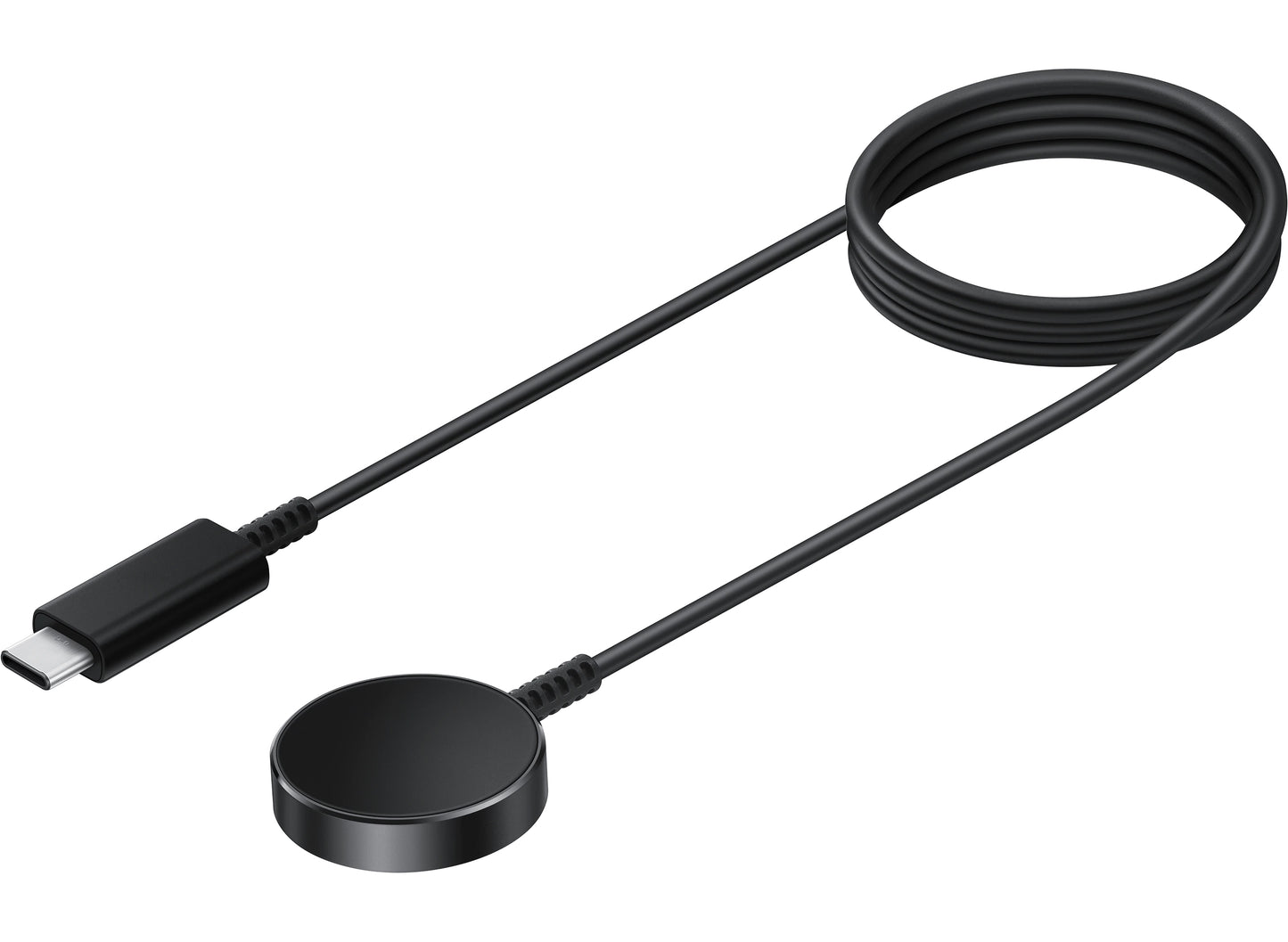 Charging Cable for Samsung Galaxy Watch Series, Black EP-OR900BBEGGWWW