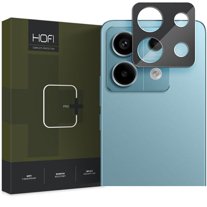 Protective Film Rear Camera Back HOFI CAM PRO+ for Xiaomi Poco X6 / Note 13 Pro 5G 5G, Glass Protected
