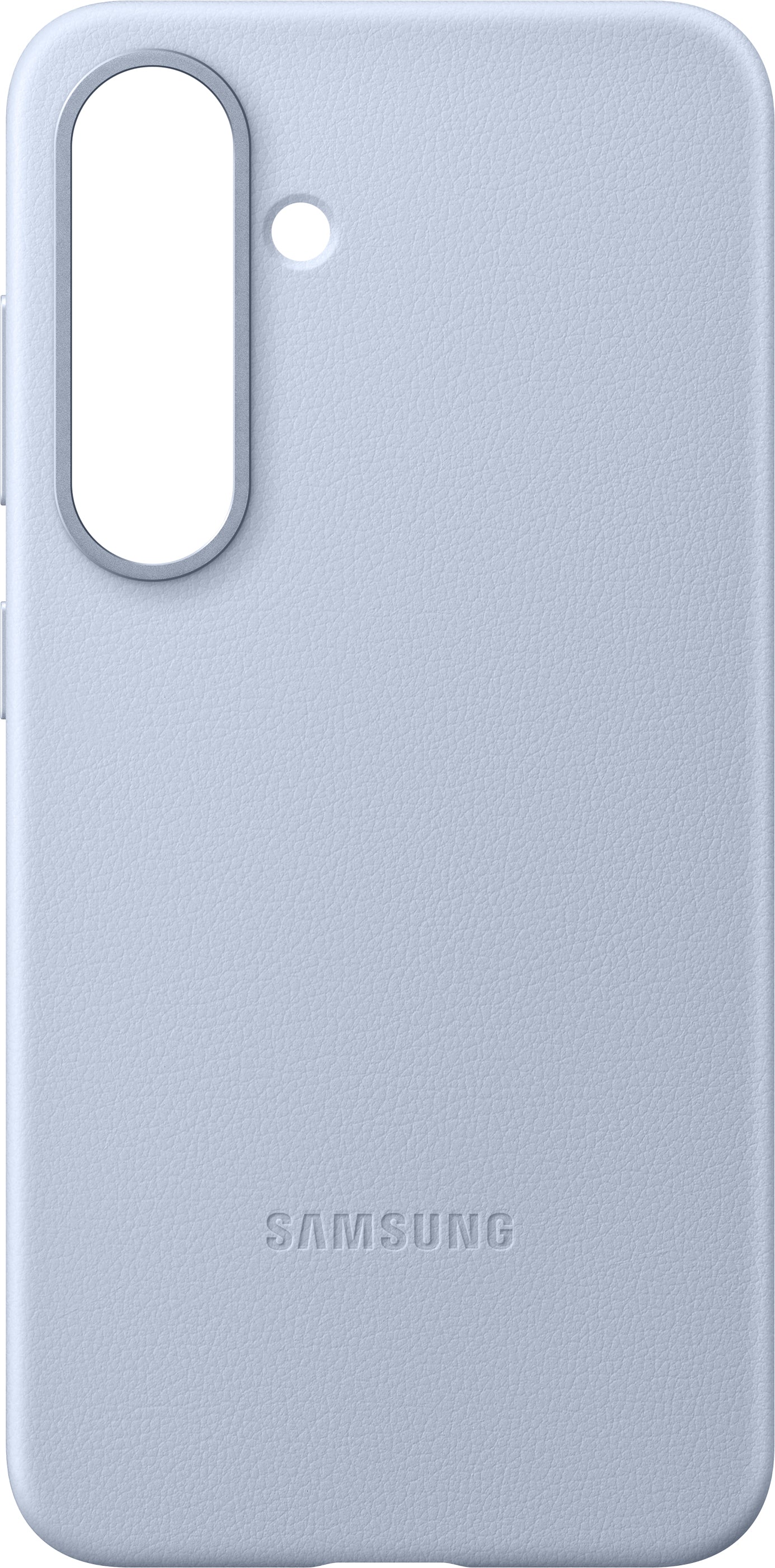 Case for Samsung Galaxy S25 S931, Kindsuit Case, Blue EF-VS931PLEGWW