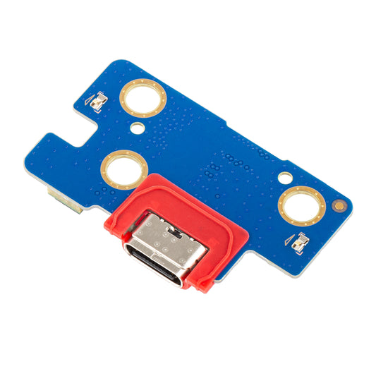 Board with Charging Connector - Proximity Sensor Samsung Galaxy Tab A8 10.5 (2021), Service Pack GH81-2191943A 